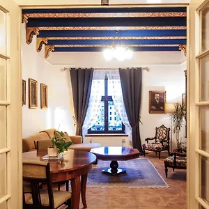Apartamenty pod Słońcem - Old City Apartament Kraków