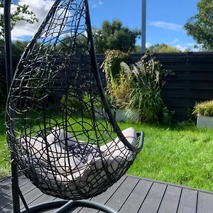 Garden Self Check-in - Bezkluczowy Dostep W 10 Minut O Kazdej Porze Apartament Kraków