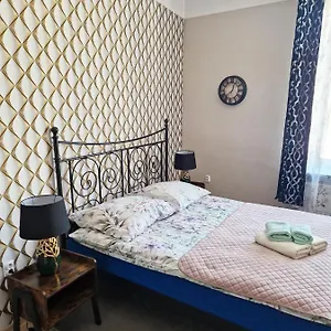 Sara -mikołajska 9 - Comfy Elegant Near Rynek Apartament Kraków