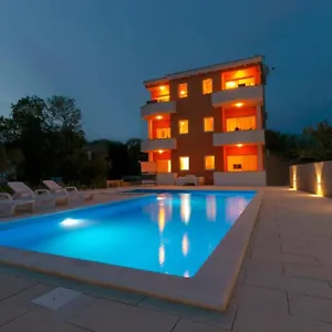 M & B Apartament Bibinje