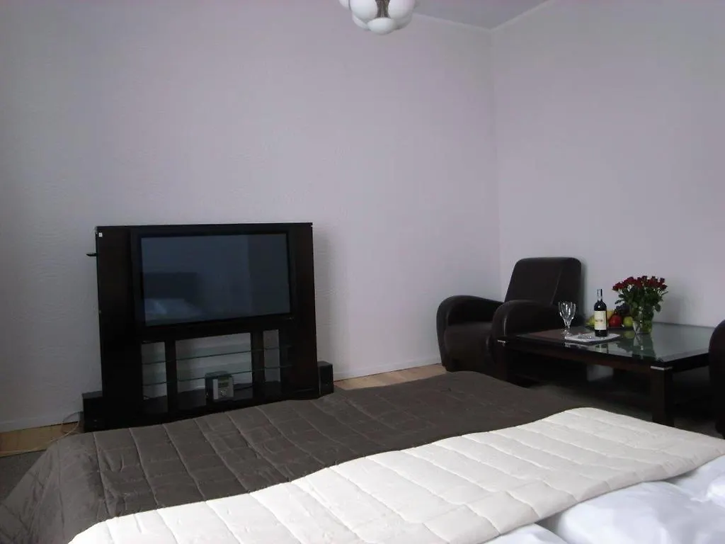 Apartament Gdańsk Stare Miasto Apartament