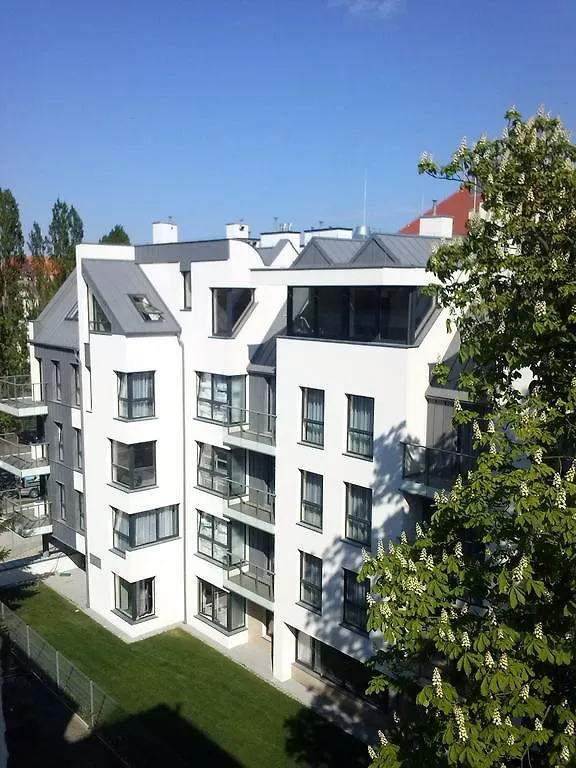 Apartament Gdańsk Stare Miasto Apartament