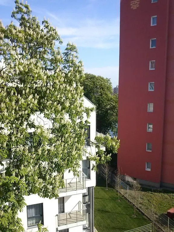 Apartament Gdańsk Stare Miasto Apartament Polska