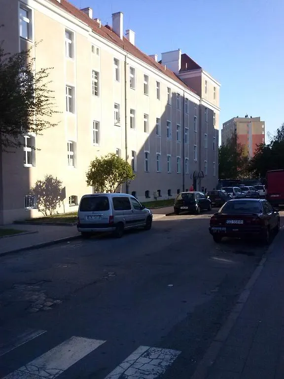 Apartament Gdańsk Stare Miasto Apartament 0*,  Polska