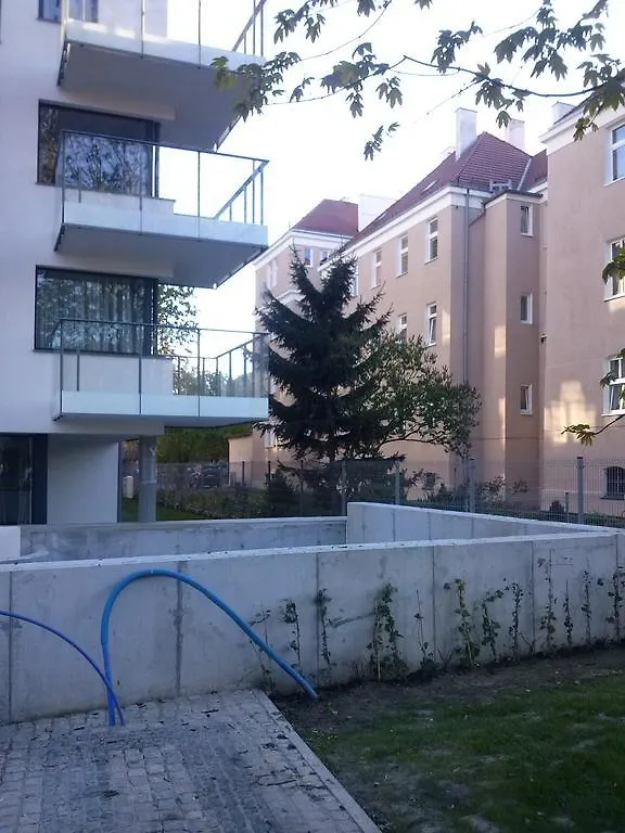 Apartament Gdańsk Stare Miasto Apartament