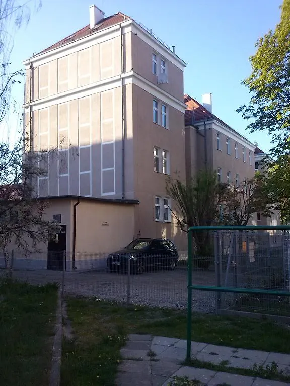 Apartament Gdańsk Stare Miasto Apartament Polska